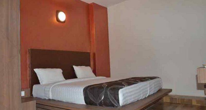 Motel New Milan, Muzaffarpur 2